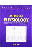 Medical Physiology (Text) PB