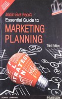 Essential Guide to Marketing Planning