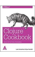 Clojure Cookbook