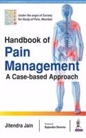 Handbook of Pain Management