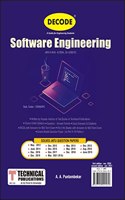 Decode Software Engineering for JNTU-H 18 Course (III - I - CSE/IT - CS502PC)