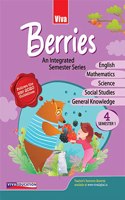 Berries : Book 4, Semester 1