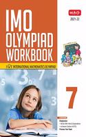 International Mathematics Olympiad Work Book -Class 7