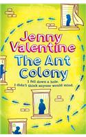 The Ant Colony