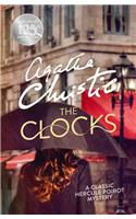 The Clocks