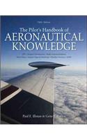 Pilot's Handbook of Aeronautical Knowledge, Fifth Edition