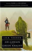 Sir Gawain and the Green Knight