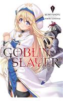 Goblin Slayer, Vol. 1 (light novel)