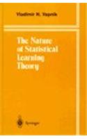 The Nature of Statistical Learning Theory