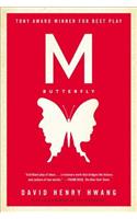 M. Butterfly