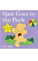 Spot Goes to the Park