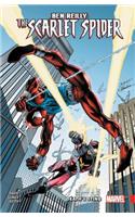 Ben Reilly: Scarlet Spider Vol. 2 - Death's Sting