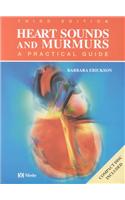 Heart Sounds and Murmurs: A Practical Guide with Audio CD-ROM