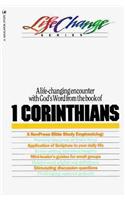 1 Corinthians