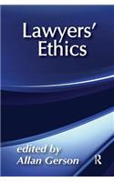 Lawyers' Ethics