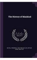 History of Mankind