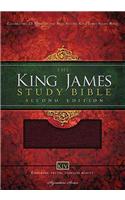 Study Bible-KJV