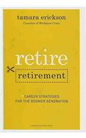 Retire Retirement