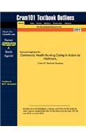 Studyguide for Community Health Nursing Caring in Action by Thomas, ISBN 9780766834972