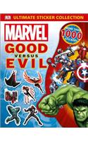 Marvel Good Versus Evil