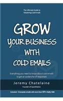 Grow your business with cold emails