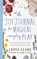 Joy Journal for Magical Everyday Play