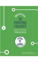 3D Printing Failures