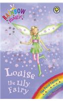 Louise the Lily Fairy