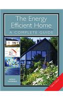 The Energy Efficient Home