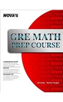 GRE Math Prep Course