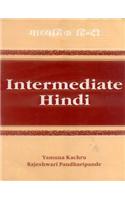 Intermediate Hindi