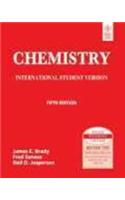 Chemistry:International Student Version, 5Th Ed