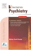 Smart Study Series Psychiatry