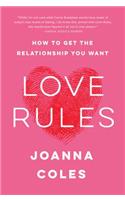 Love Rules