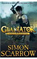 Gladiator: Street Fighter