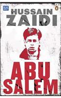 My Name is Abu Salem