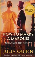 How To Marry A Marquis