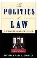 Politics of Law