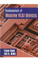 Fundamentals of Modern VLSI Devices