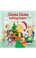 Llama Llama Holiday Helper