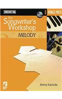 Songwriter's Workshop: Melody Book/Online Audio