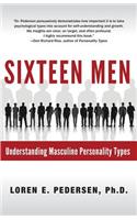 Sixteen Men