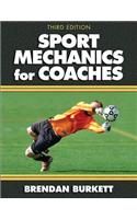 Sport Mechanics for Coaches - 3rd Edition