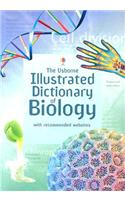 Illustrated Dictionary of Biology