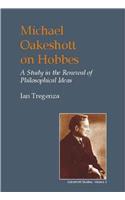 Michael Oakeshott on Hobbes