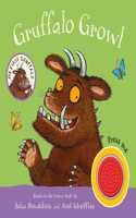 My First Gruffalo: Gruffalo Growl