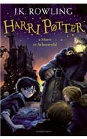 Harry Potter and the Philosopher's Stone (Welsh)