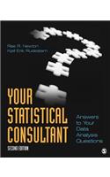 Your Statistical Consultant