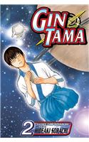 Gin Tama, Vol. 2