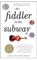 Fiddler in the Subway